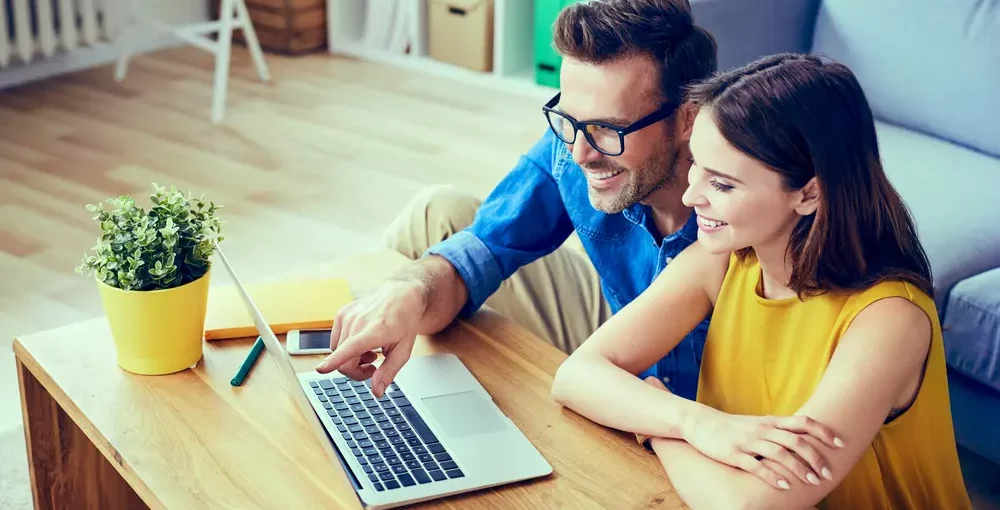 the value of fiber internet