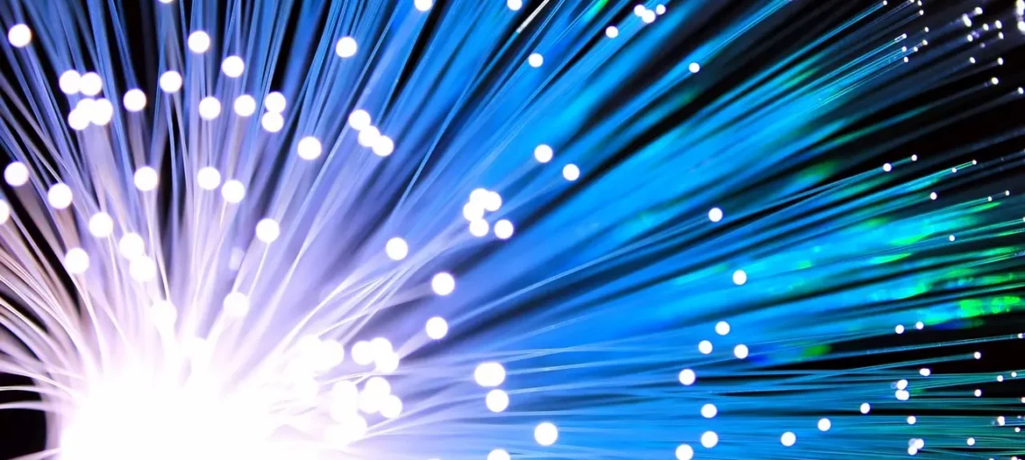 fiber optics