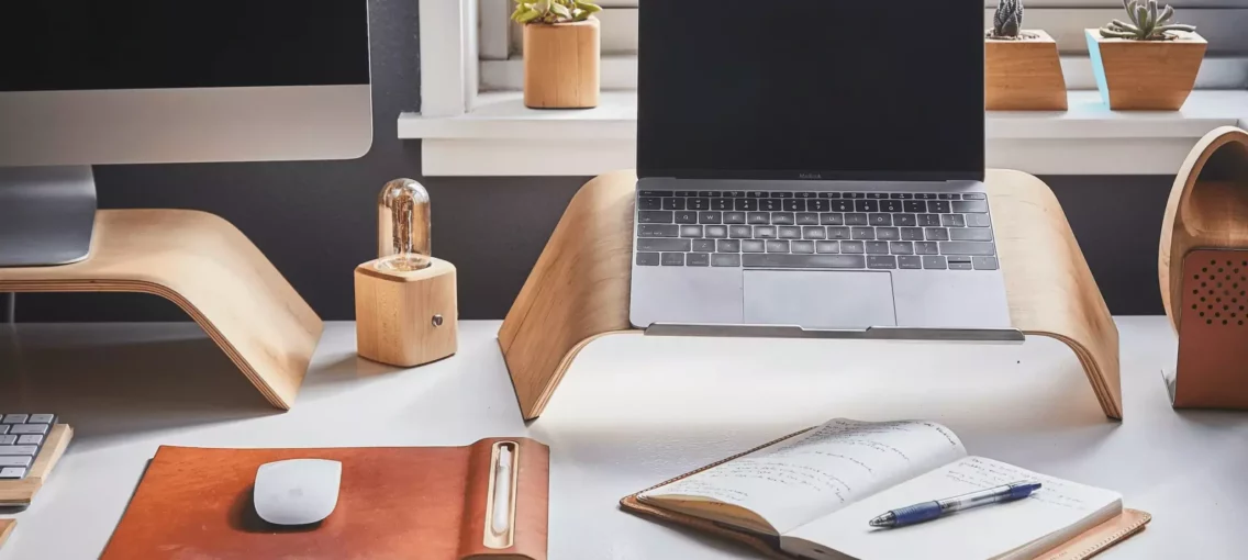 smart home office