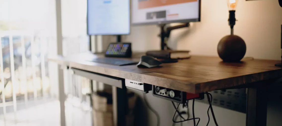 smart office devices