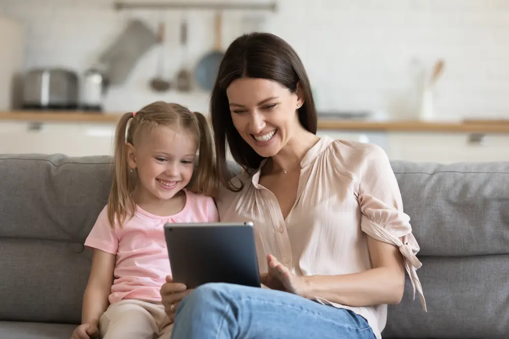 tech gifts for kids