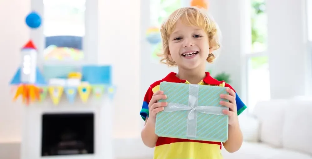 tech gifts for kids