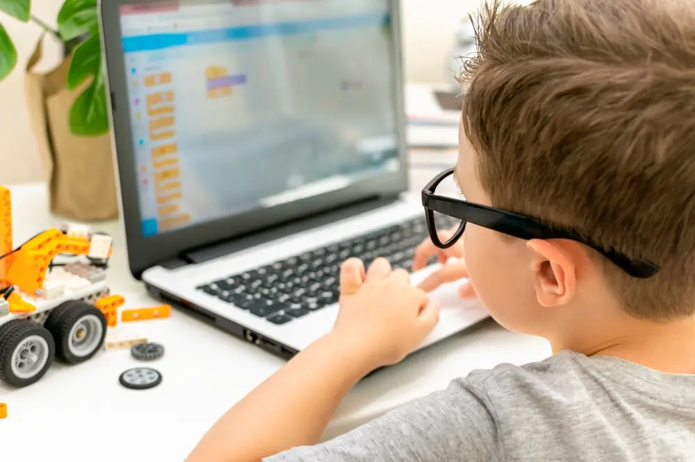 tech gifts for kids