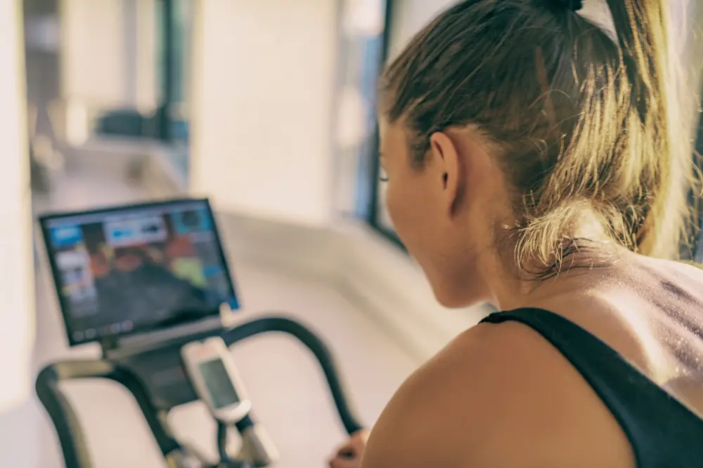 health and fitness technology