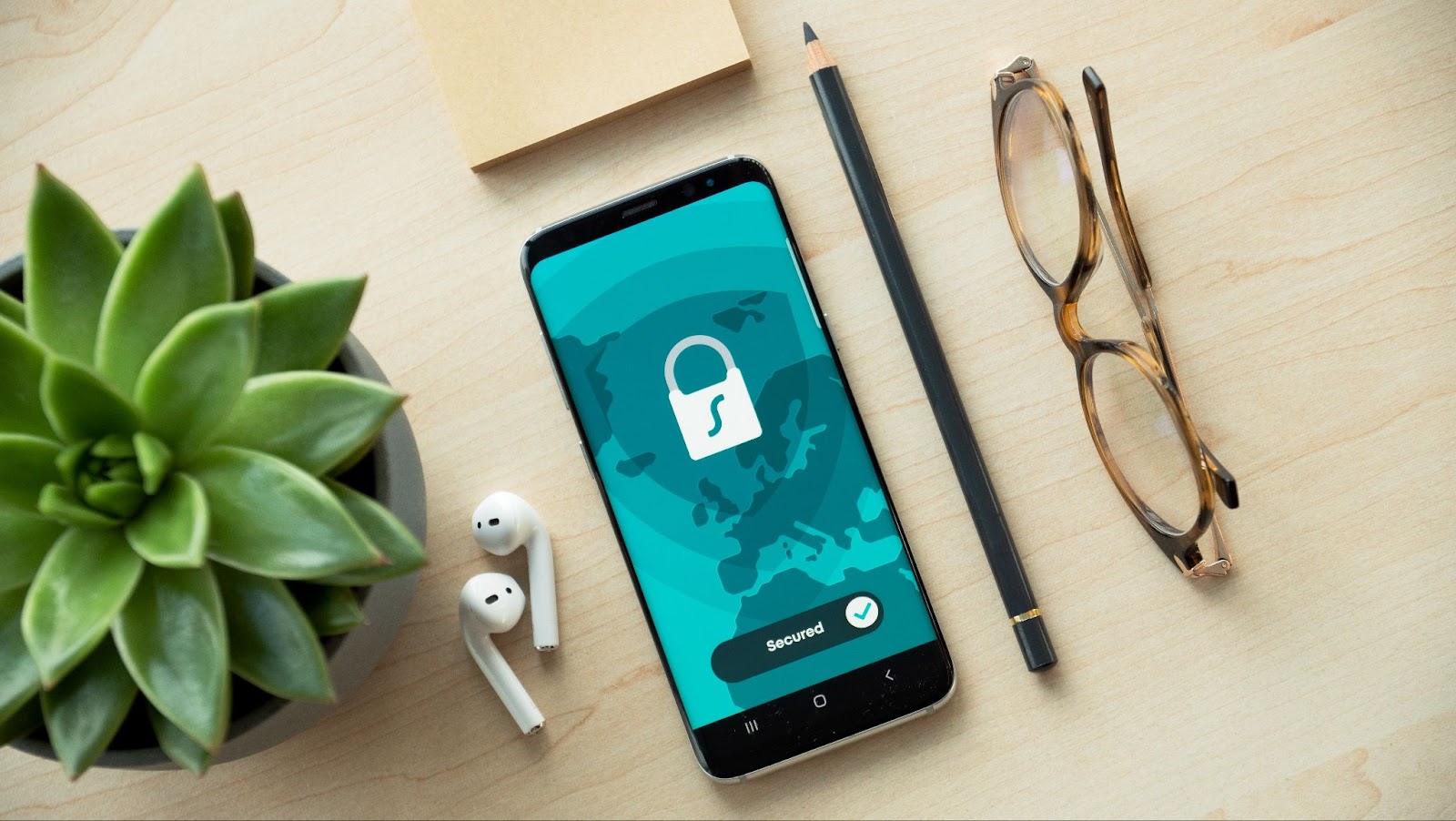 protect personal information online cyber security