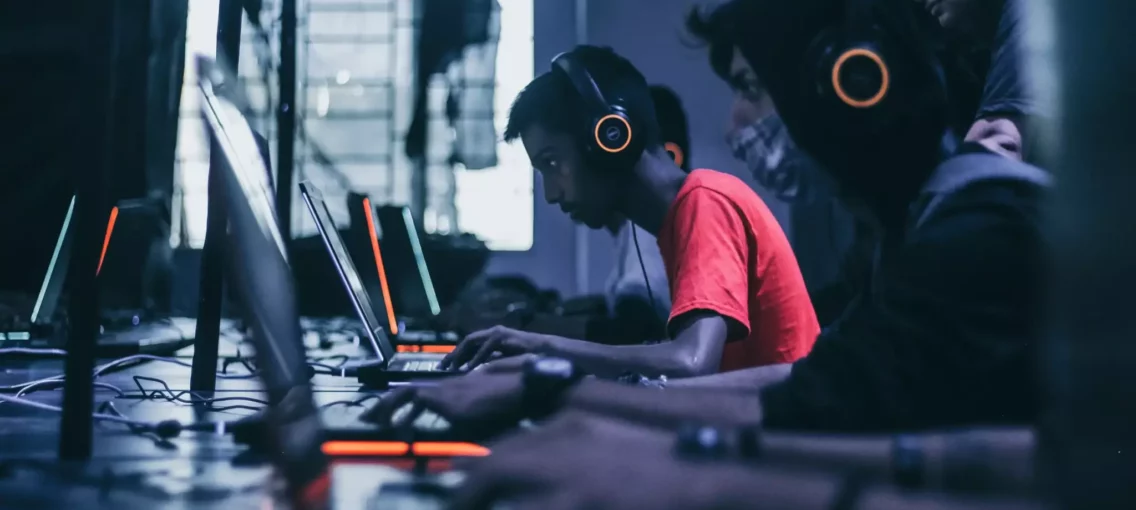 causes for lag in gaming