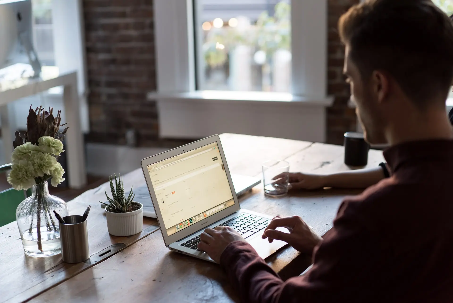 how to boost slow internet