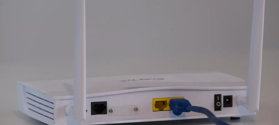 wifi or ethernet