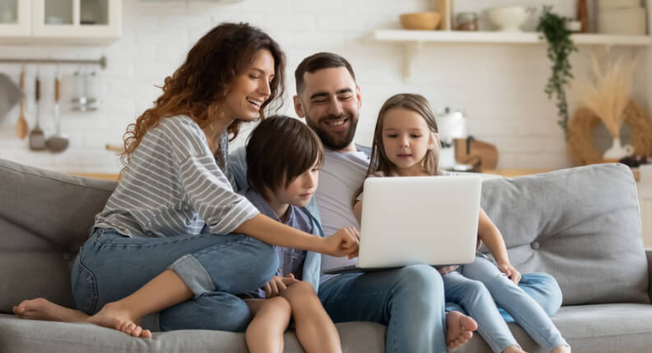 best home network