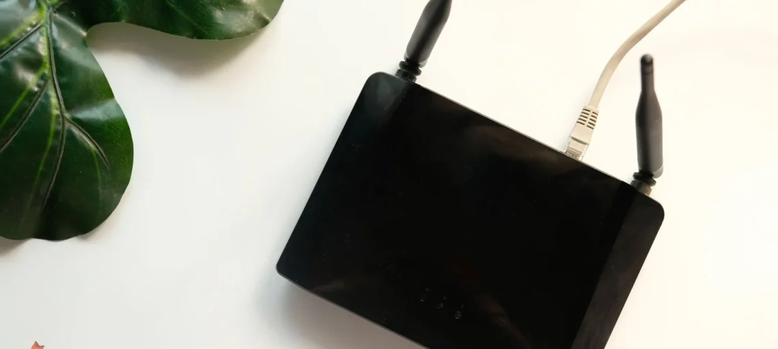 equipment for fiber internet