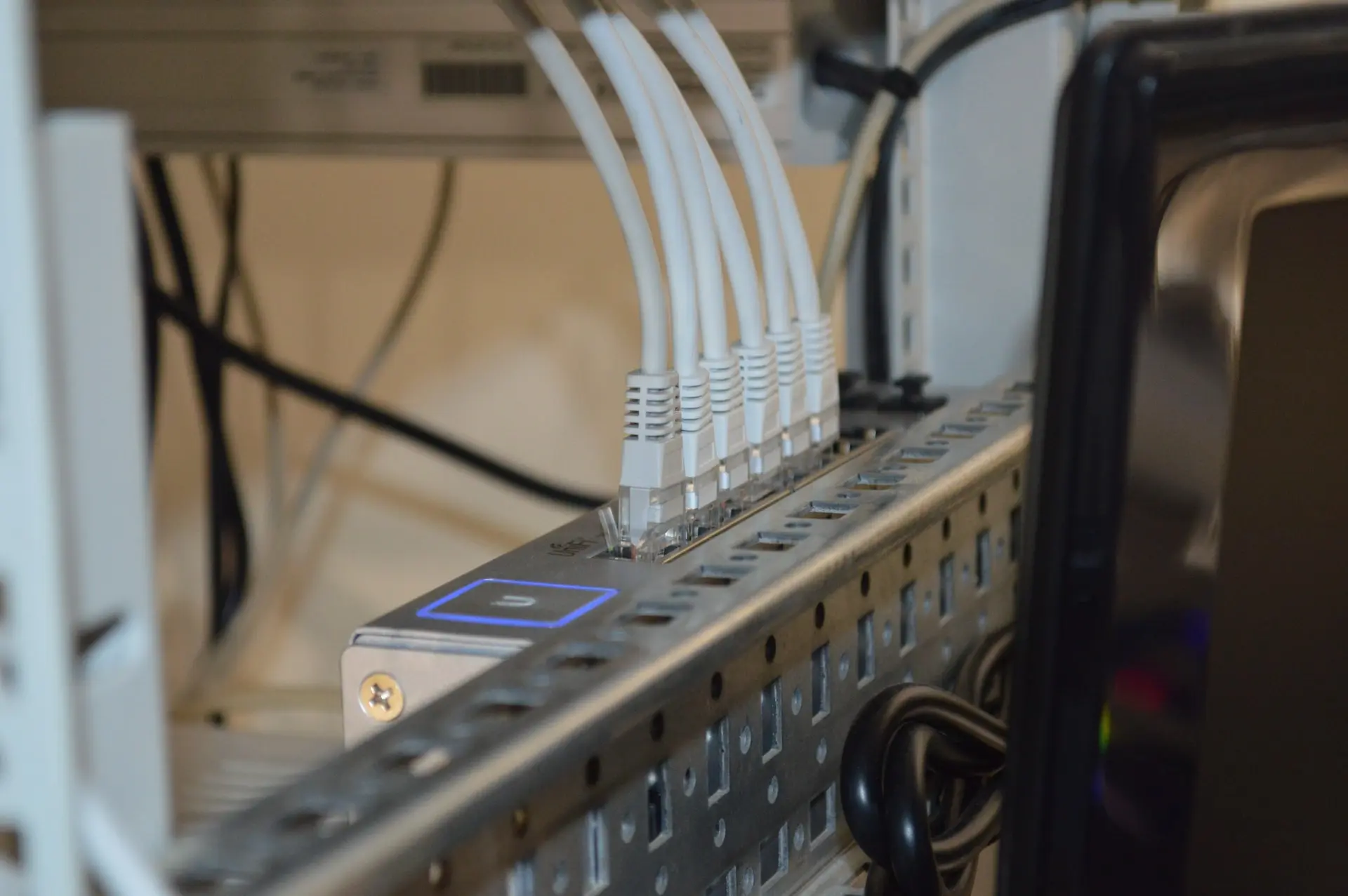 10g home network