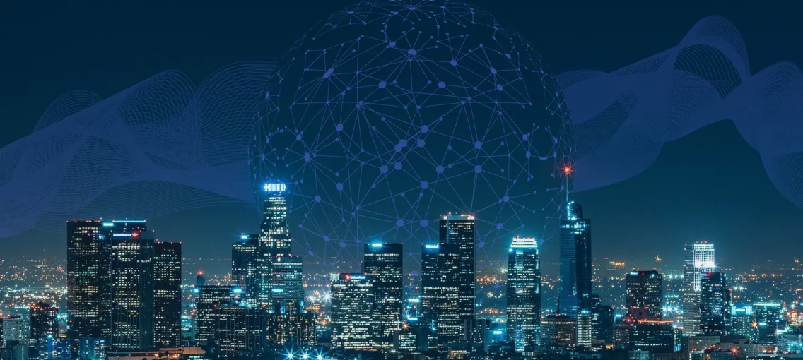 internet of things for smart cities