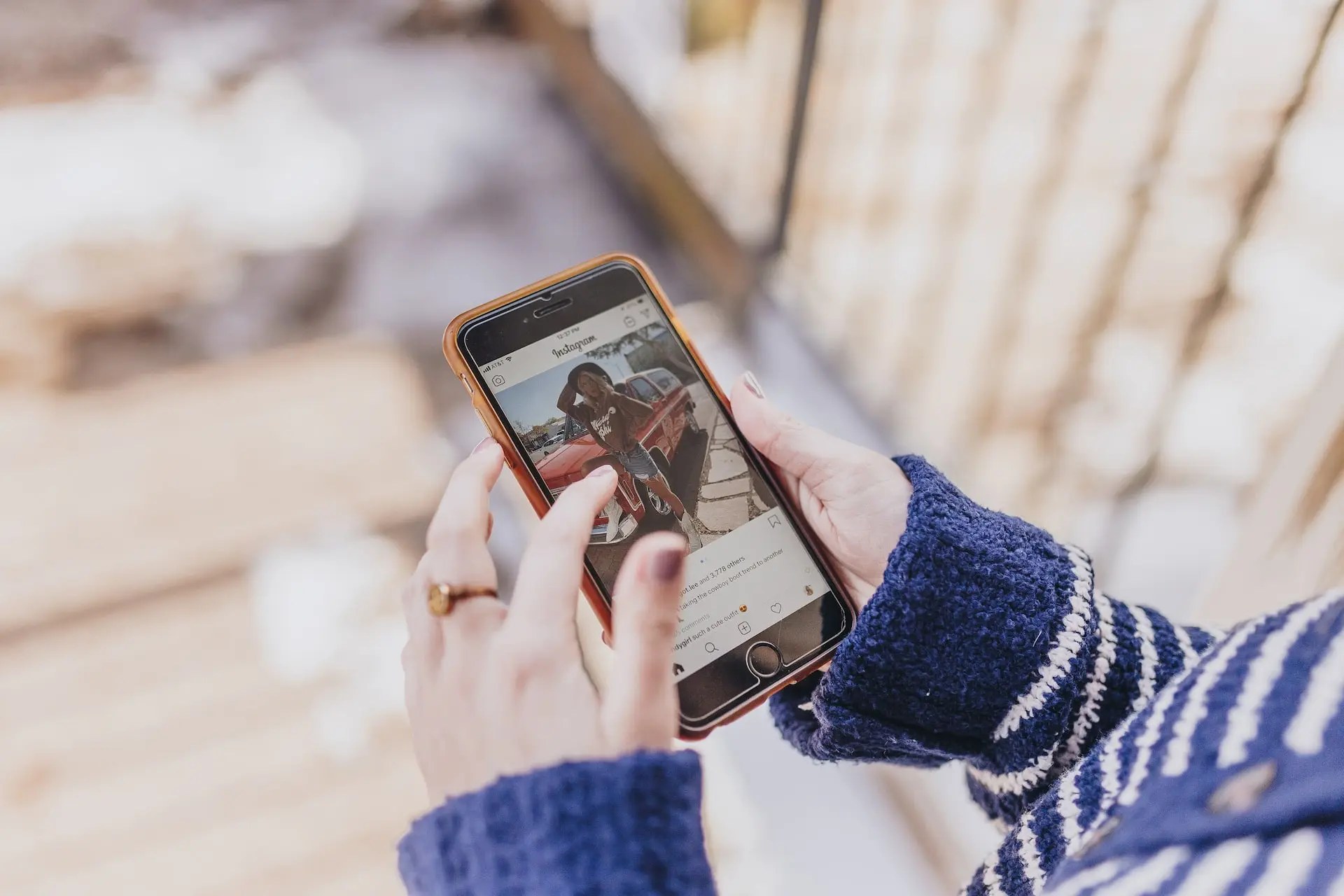 online safety for women and girls