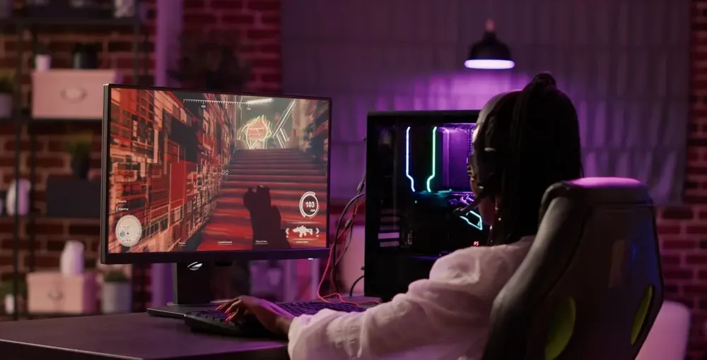 best internet for gaming in rural areas
