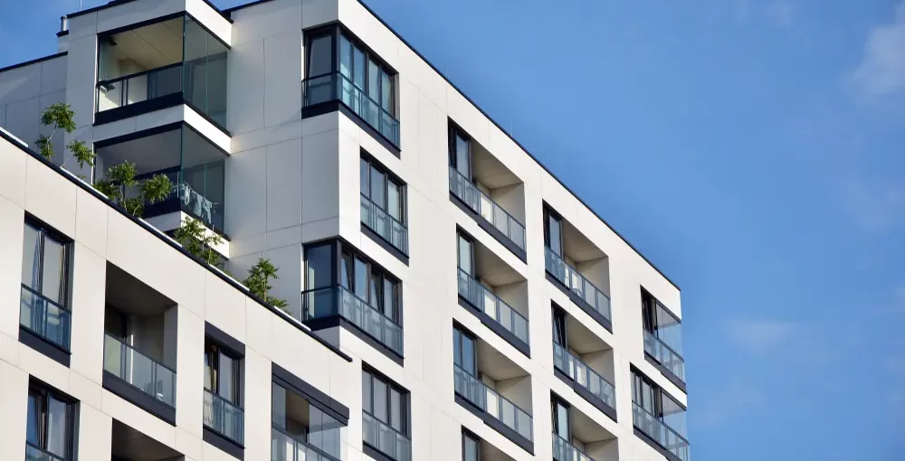 can you get fiber internet in an apartment