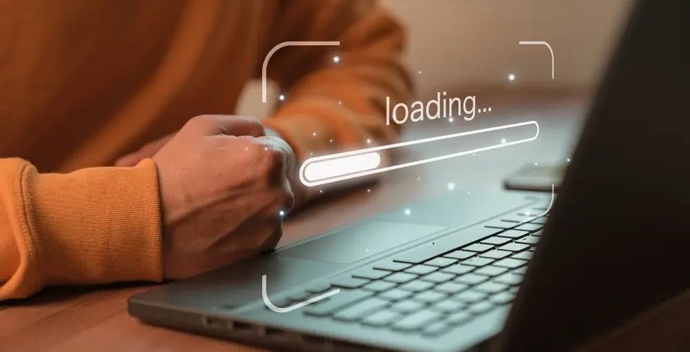 upload vs download speed