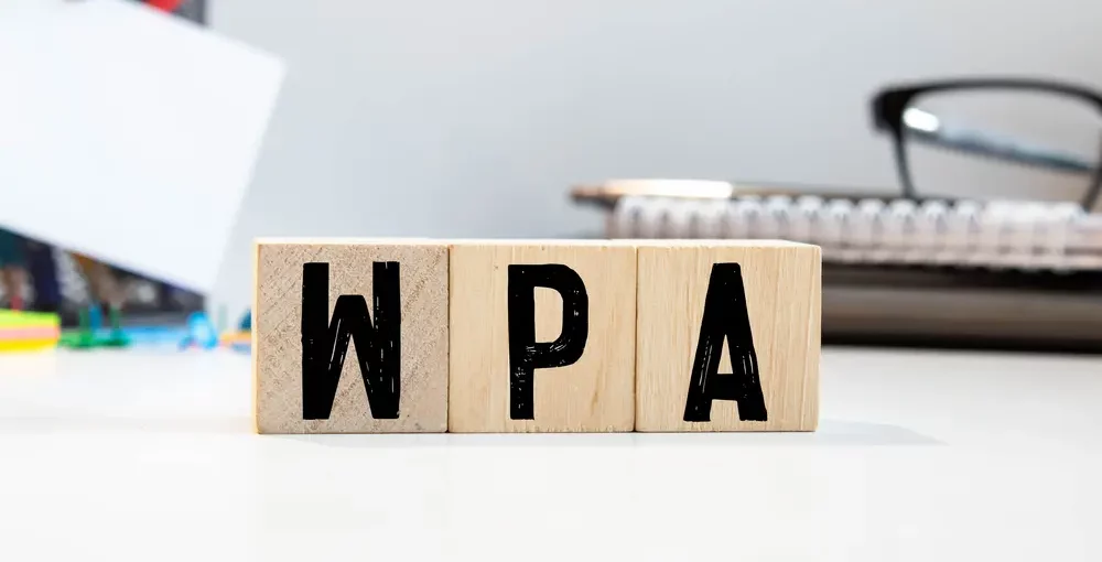 wpa3 vs wpa2