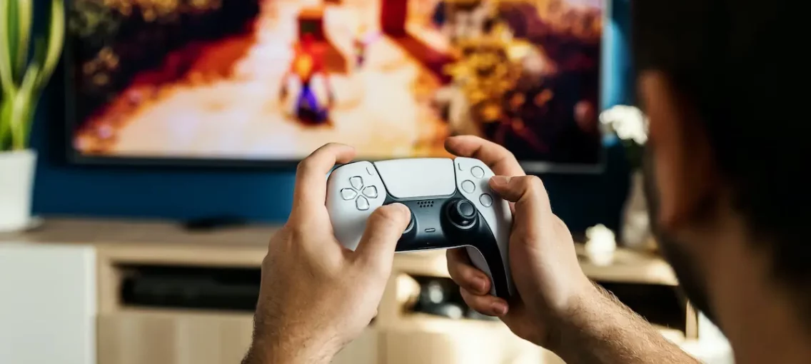 gaming terms