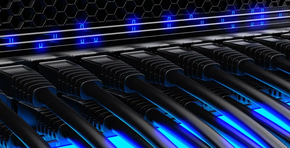 what is a network switch