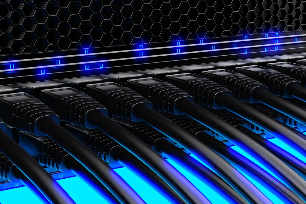 what is a network switch