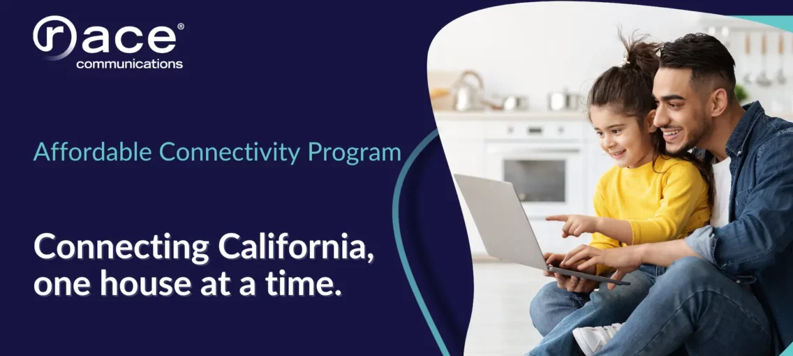 Affordable Connectivity Program
