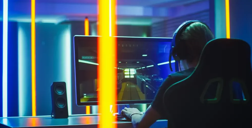 jobs for gamers