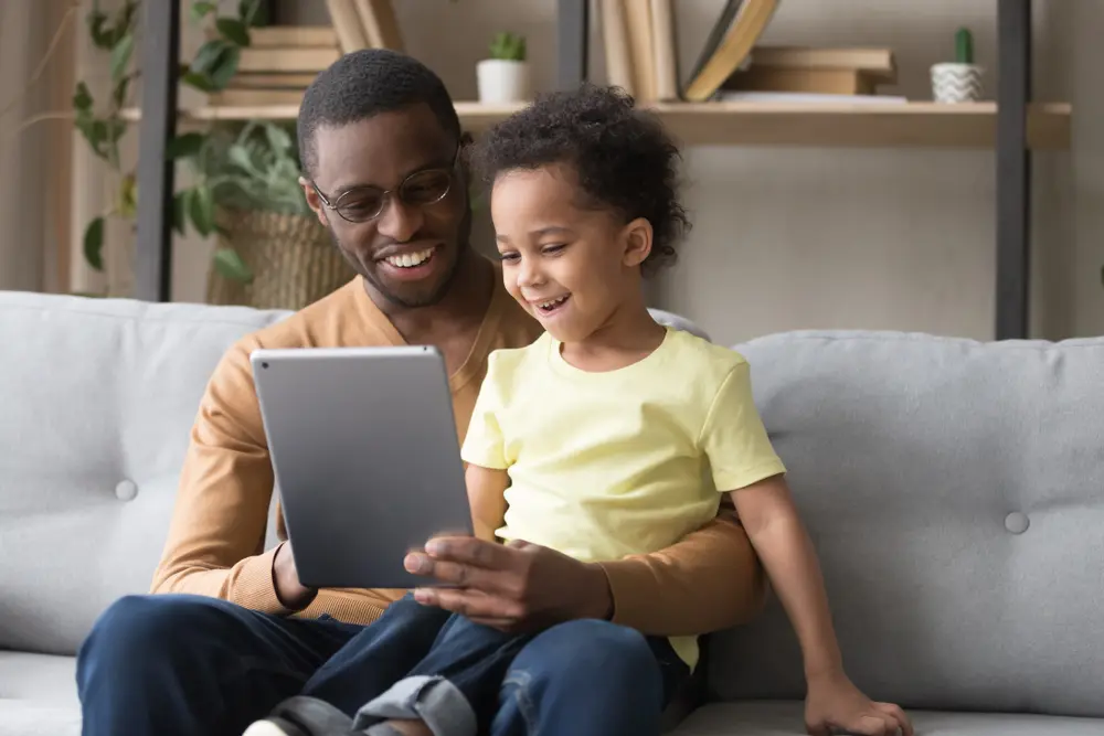 cybersecurity for kids