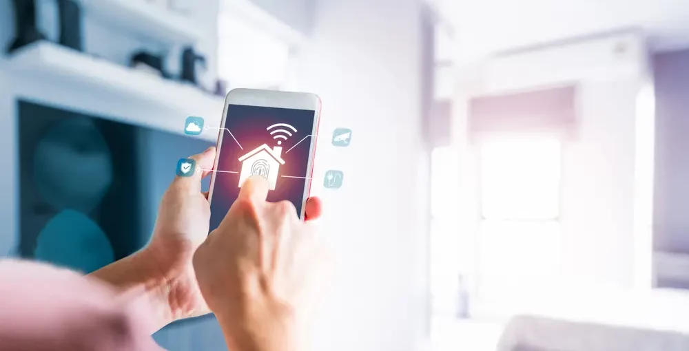 IoT cybersecurity