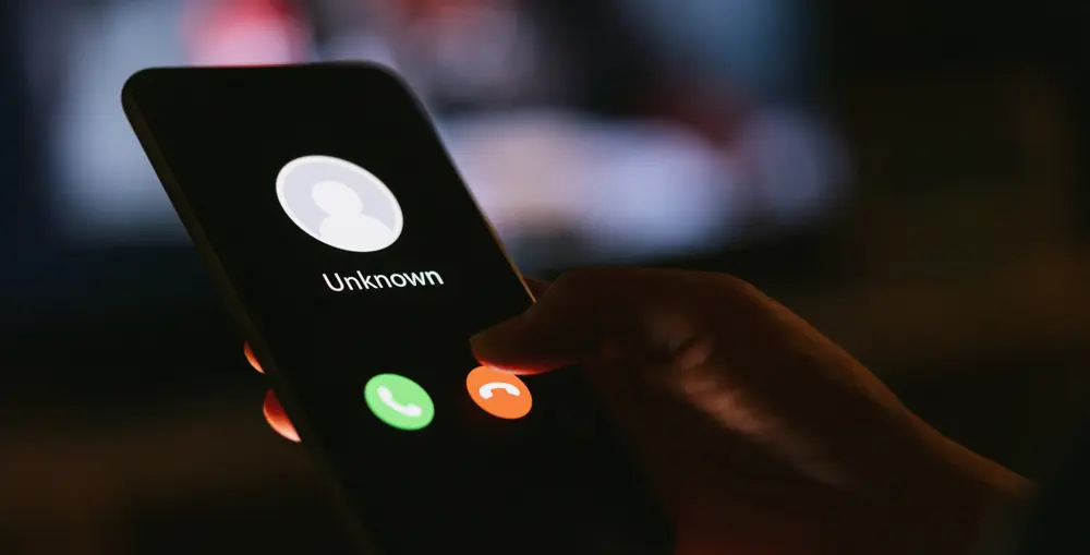 scam phone calls
