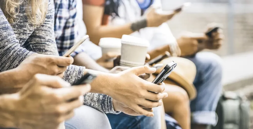social media privacy