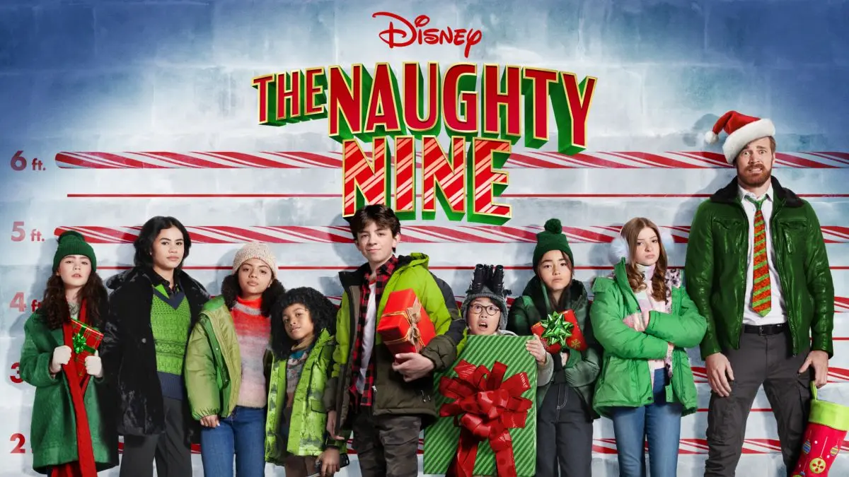 streaming holiday movies