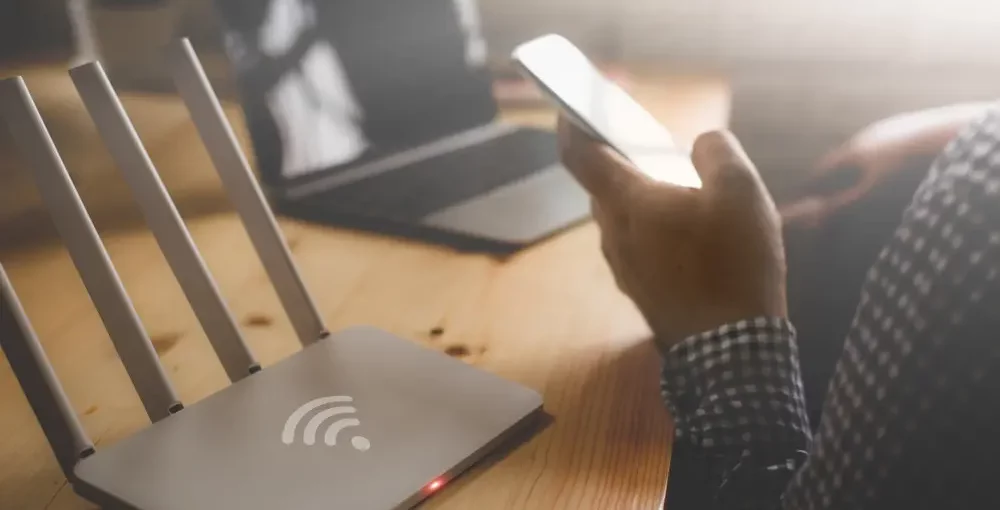 do i need a new router