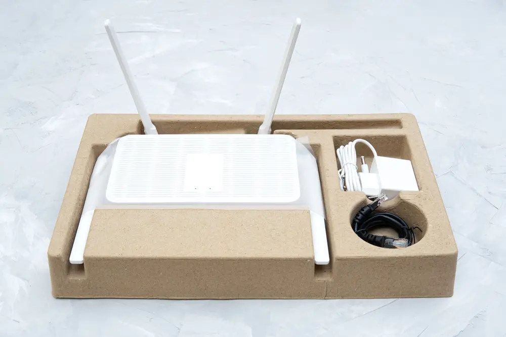 do i need a new router