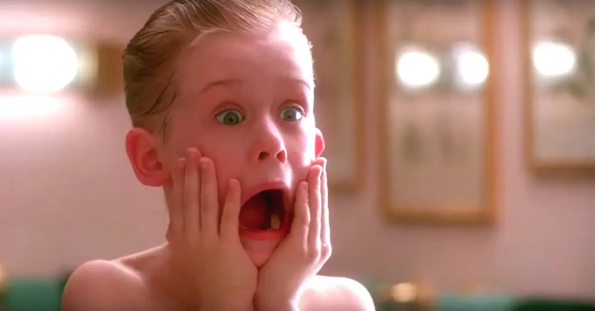 Home Alone